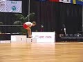 2008 FISAC World Championships