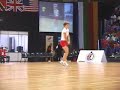 2008 FISAC World Championships