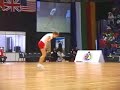 2008 FISAC World Championships