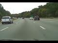 Aiptek GO-HD Highway Footage Cam Test Cars D1 Setting Aiptek GO-HD Highway Footage Cam Test Cars D1 Setting