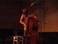 Eivind Opsvik - Solo at Copenhagen Jazz Festival, part 2