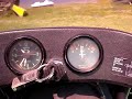 BMW R100 1988 Cold Start BMW R100 1988 Cold Start