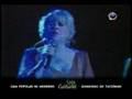 Estela Raval y los Cinco Latinos