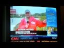 huricane ike on tv