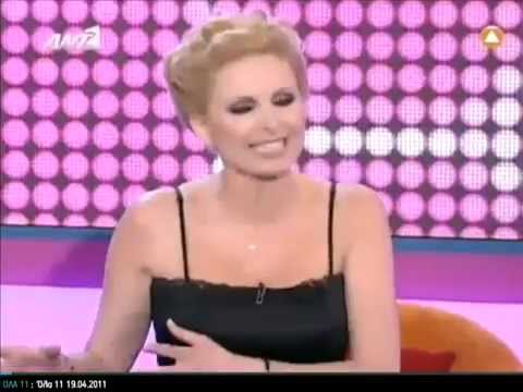 ΤΣΕΓΚΟΥ ΜΑΓΔΑ - ΜΑΓΔΑ ΤΣΕΓΚΟΥ ΣΤΗΝ ΕΚΠΟΜΠΗ