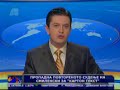 A1 Vesti so Edin Hajdarpasic
