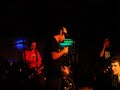 f side   descontrol+you  bad religion cover madrid15 12 07