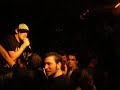 f side   descontrol+you  bad religion cover madrid15 12 07