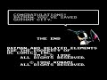 ending for batman 3: batman returns on nes