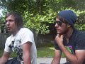 Paramore Interview with Beat The Scene