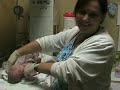 Dylan Wade Cox - BIRTH DAY - Part 2
