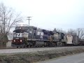 NS 302 (1-18-08) CONDUCTOR TRAINEE GOLDBURG!!!!!!!! NS 302 (1-18-08) CONDUCTOR TRAINEE GOLDBURG!!!!!!!!