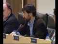 Pleno Octubre 2010 - Subida de Impuestos