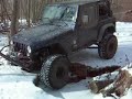 THE MACHINE -freeze fest