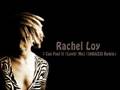 Rachel Loy - I Can Feel It (Lovin' Me) (JAKAZiD