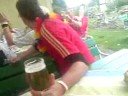 Siggi besingen England