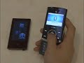 Samsung YP-P2 Bluetooth Pt.2 (New Firmware)