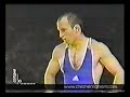 Saitiev Vs. Musaev