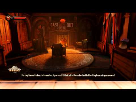 bioshock infinite bioshock infinite