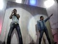 Abertura do Show de Zez� di Camargo e Luciano em Itabuna