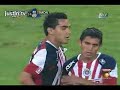 Golazo de Chivas