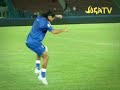 Ronaldinho 2008 - New Skills