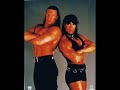 Triple H 6th (Theme)