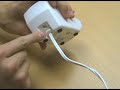Smarthome Keypad Tabletop Enclosure