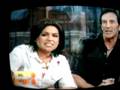 Chrishell on Rachael Ray Show 9 25 08... 2 of 4