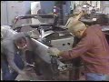 Our Metal Work in Progress Part 2