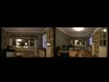 Canon HV-30 Wide angle test