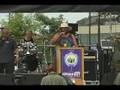 Leland (Lee) Berger - Seattle Hempfest 2008