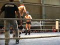 Frontier Open 2006 - Magnus Cedenblad vs Alex Landoni