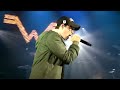 Weezer - Greatest Man- Rivers Falls off Trampoline! Live (HD)
