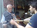 TZIBRAGOS MICHALIS (LIRA) -PAPALEKSAKIS NIKOS