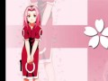 TOP TEN FAVORITE NARUTO CHARACTERS TOP TEN FAVORITE NARUTO CHARACTERS