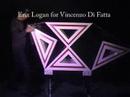 Erix logan grande 4 triangles Illusion Erix logan grande 4 triangles Illusion