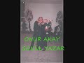 GÖNÜL YAZAR-ONUR AKAY-ONUR AKAY SÖYLÜYOR-İSTANBUL AĞLIYOR GÖNÜL YAZAR-ONUR AKAY-ONUR AKAY SÖYLÜYOR-İSTANBUL AĞLIYOR