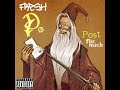 Fresh Dumbledore - Das komplette Album \"Post f�r mich\"