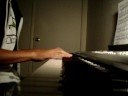 uknown piano piece need help ID\