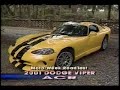 Corvette Z06, Dodge Viper and Mustang Cobra R shootout Corvette Z06, Dodge Viper and Mustang Cobra R shootout