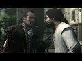 Producer Vincent Pontbriand tells us more about Assassin's Creed Brotherhood, the direct sequel to the critically acclaimed Assassin's Creed II which introduces for the first time in the franchise a multiplayer mode.