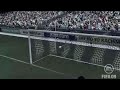 Rooney PS3 FIFA 09