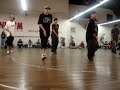 shaun evaristo teaching @millennium