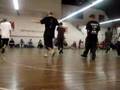 shaun evaristo teaching @millennium