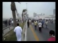 Bahraini security forces have fired tear gas at anti-government protesters in the capital Manama as demonstrators vow to continue their protest, witnesses say. www.presstv.com Please SMS/TEXT this message to 10 people NOW - HELP google bahrain bloggers need your support please forward sms to 10 people thx Reuploaded from otraverdad1's channel- www.youtube.com