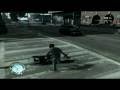 videos de GTA IV - PC: Invisible Wheels Glitch/Bug