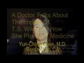 How One Doctor Views T.S. Wiley and Bioidentical Hormones
