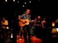 "Alive" Robert Wilson Live
