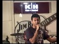 Rock Your World - Charlie Dark with Danny, Kevin and Syaheed